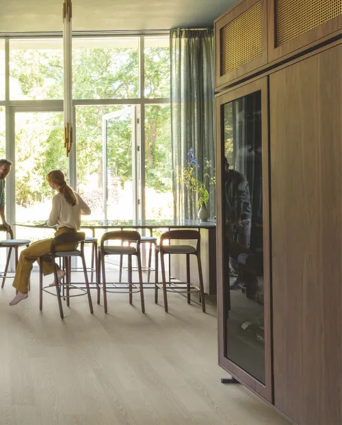 Quick Step vinyl padló Alpha Blos Base 4 mm AVSPT40280