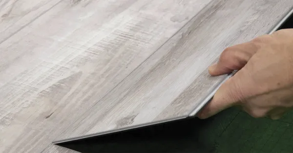 Klikkes vinyl padló árak
