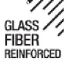 Glass Fiber Reinforced szálerősítéses méretstabilizálás