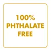 100%-ban phthalate mentes