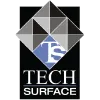 TECH Surface bevonat fokozott tartósságot és könnyű takaríthatóságot biztosít.