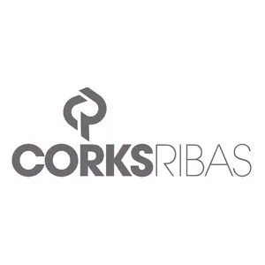 Corksribas