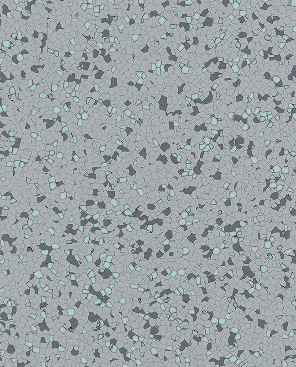 Fatra Vezetőképes homogén PVC padló modul Elektrostatik 1,7mm 2318