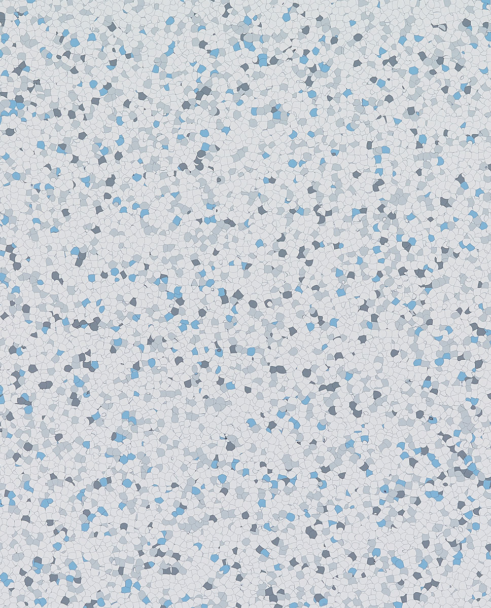 Fatra Vezetőképes homogén PVC padló modul Elektrostatik 1,7mm 2403