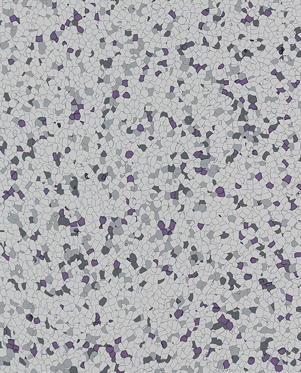 Fatra Vezetőképes homogén PVC padló modul Elektrostatik 1,7mm 2405