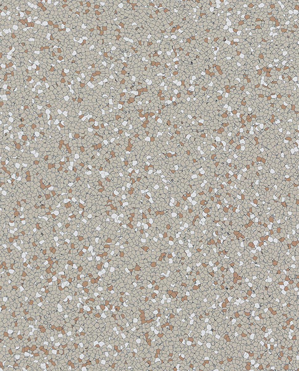 Fatra Vezetőképes homogén PVC padló modul Elektrostatik 1,7mm 8351