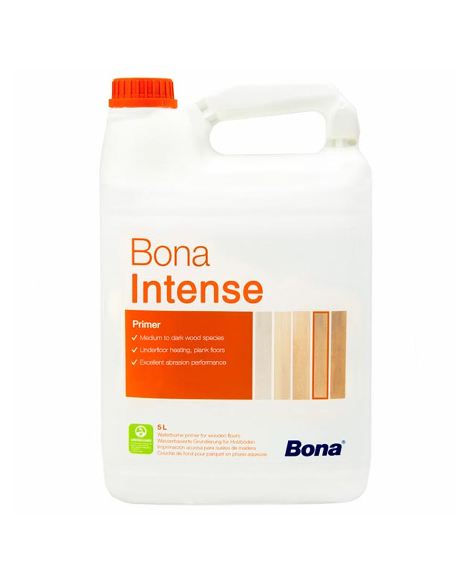 Bona Parketta lakk alapozó Intense 5L