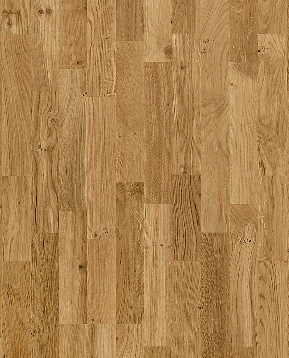 Csaphornyos parketta Tölgy Rusztikus 350x50x22mm