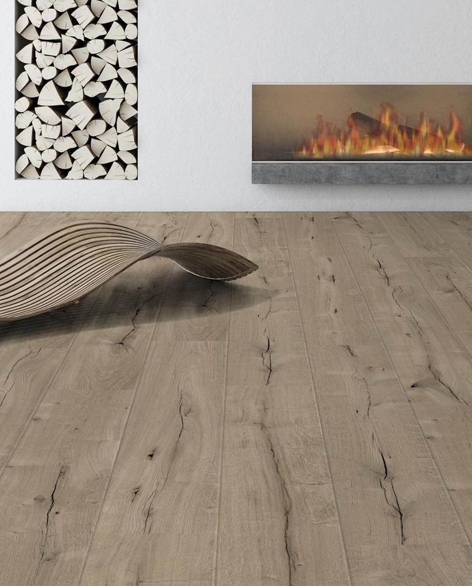 Kaindl furnérparketta Aqua Wood O272