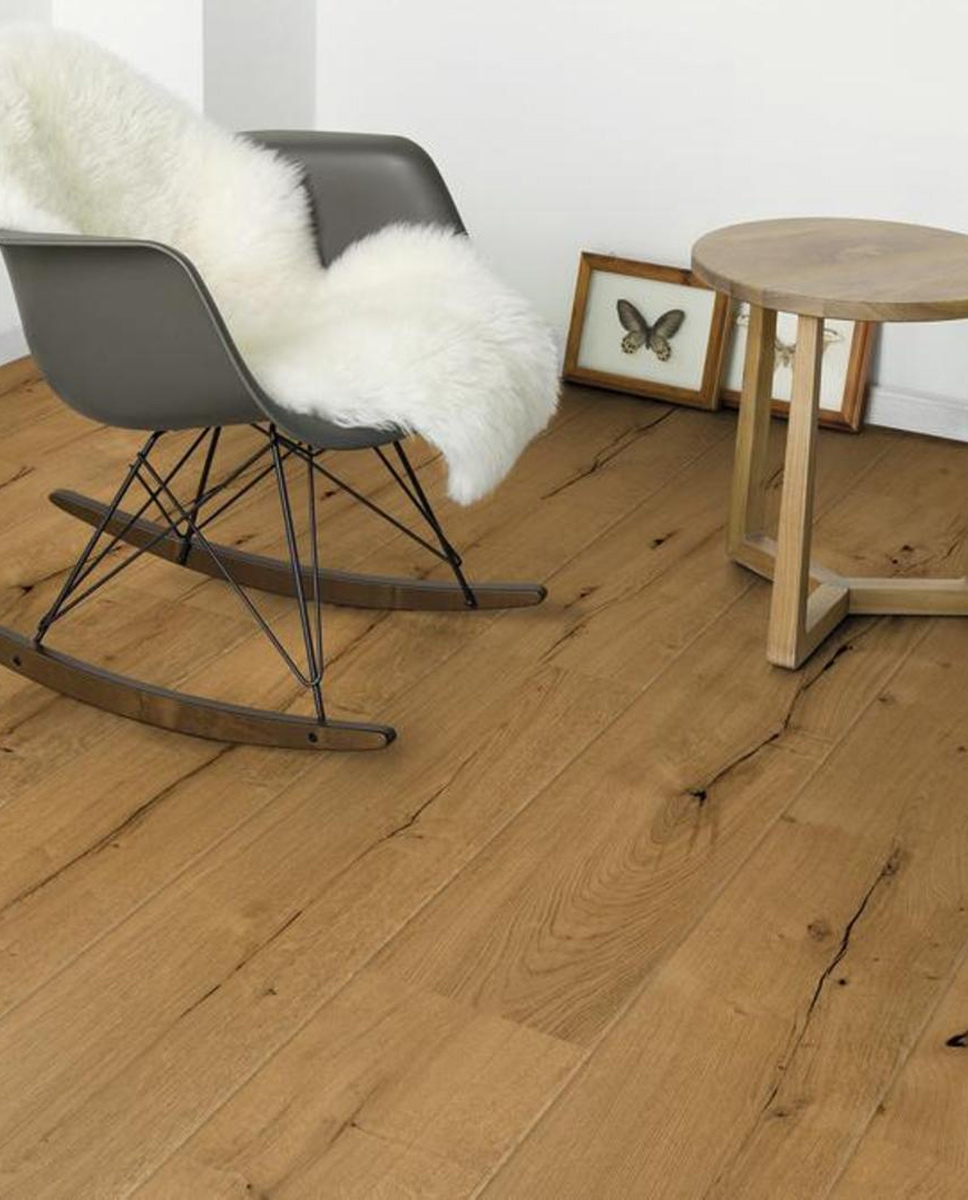 Kaindl furnérparketta Aqua Wood O274