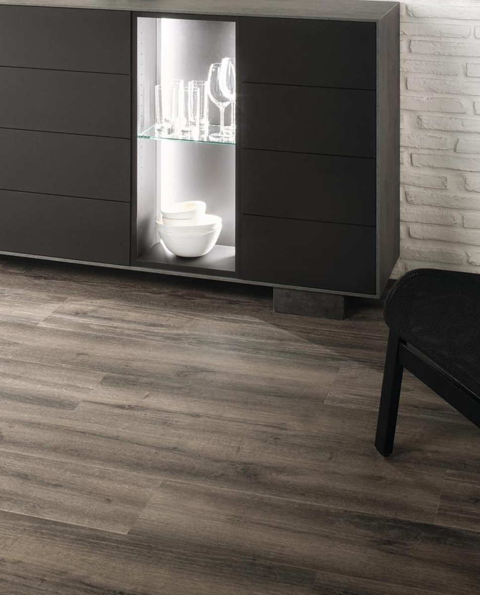 Kaindl furnérparketta Aqua Wood O351
