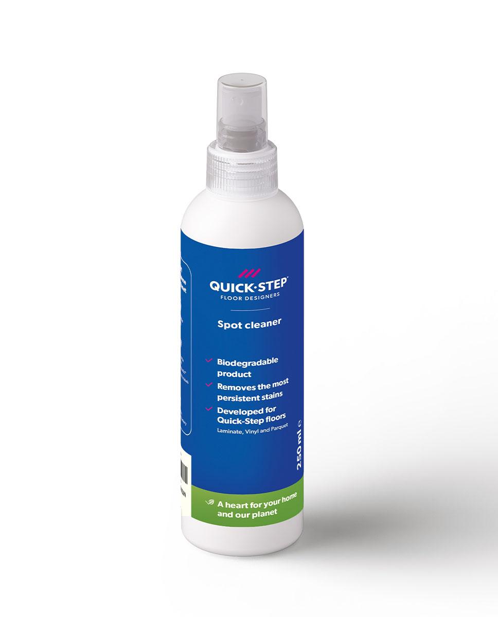 Quick Step Folttisztító QSSPOTCLEAN 250ml
