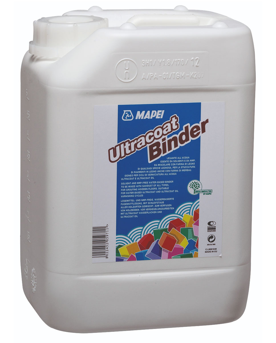 Mapei Ultracoat Binder parketta hézagkitöltő