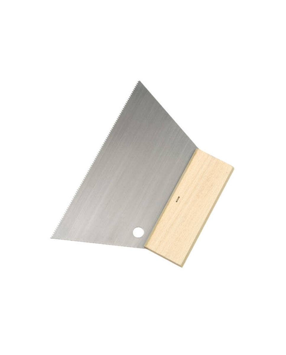 Mako Vinyl PVC padló ragasztó spatula A1