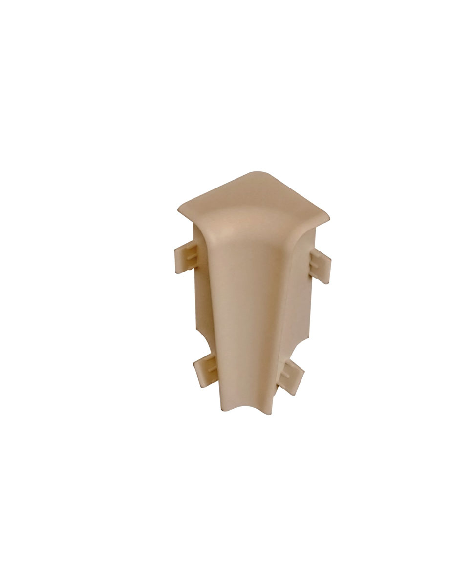 Megyerfa M61 szegélylécekhez belső sarok idom