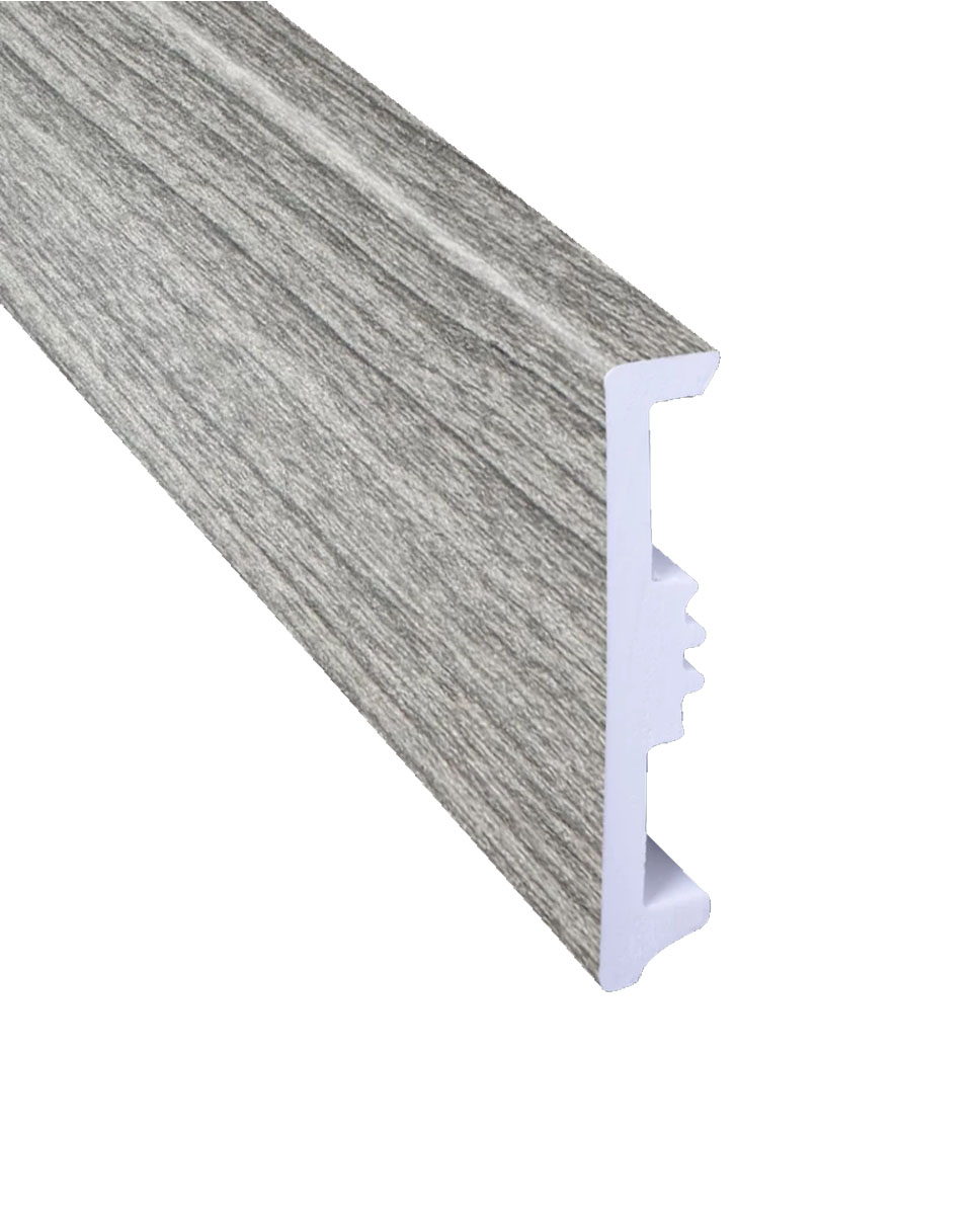 Arbiton STIQ XL Vízálló szegélyléc STX 810-232 Svalbard Oak