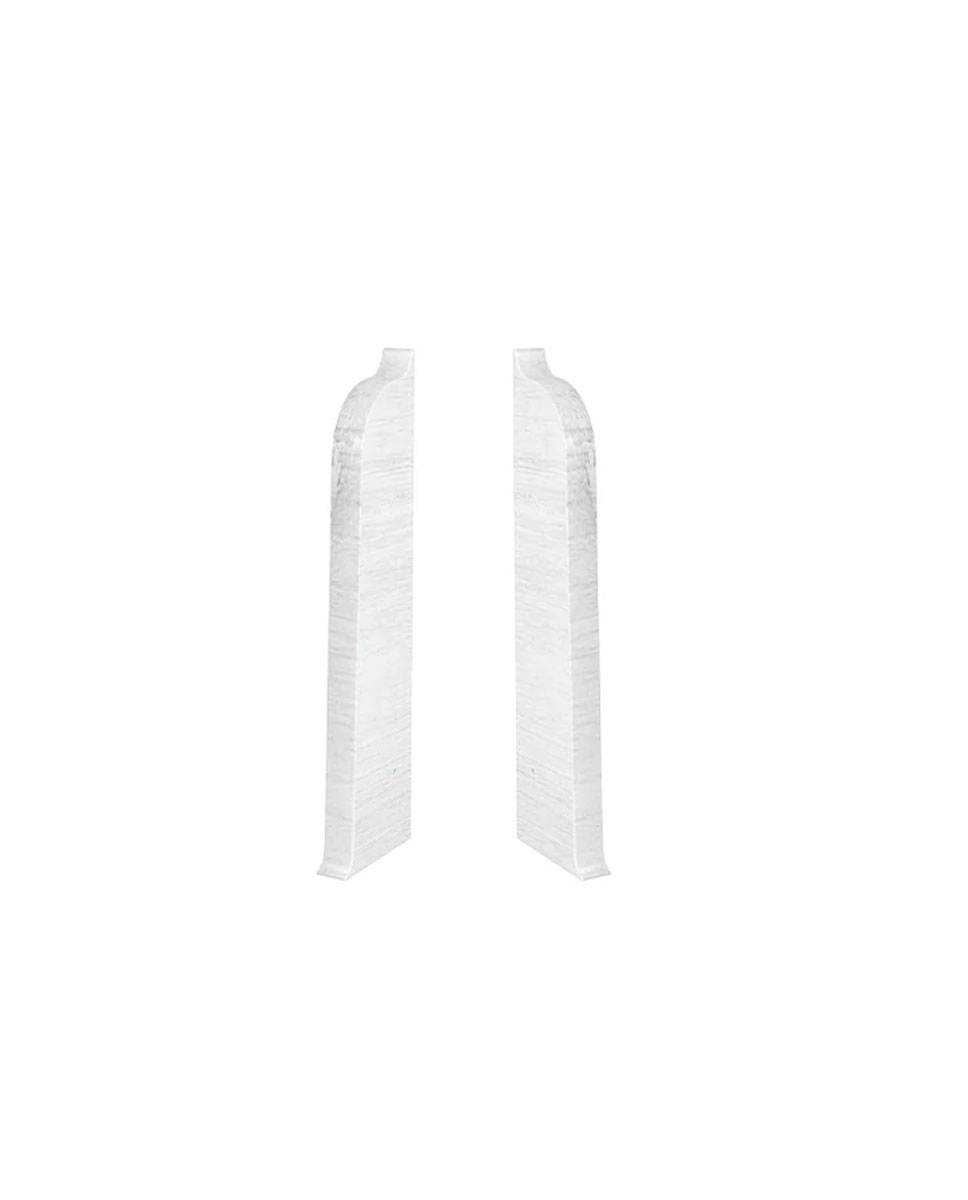 Arbiton Vigo 60 Szegélyléc végzáró idom Bradford Oak