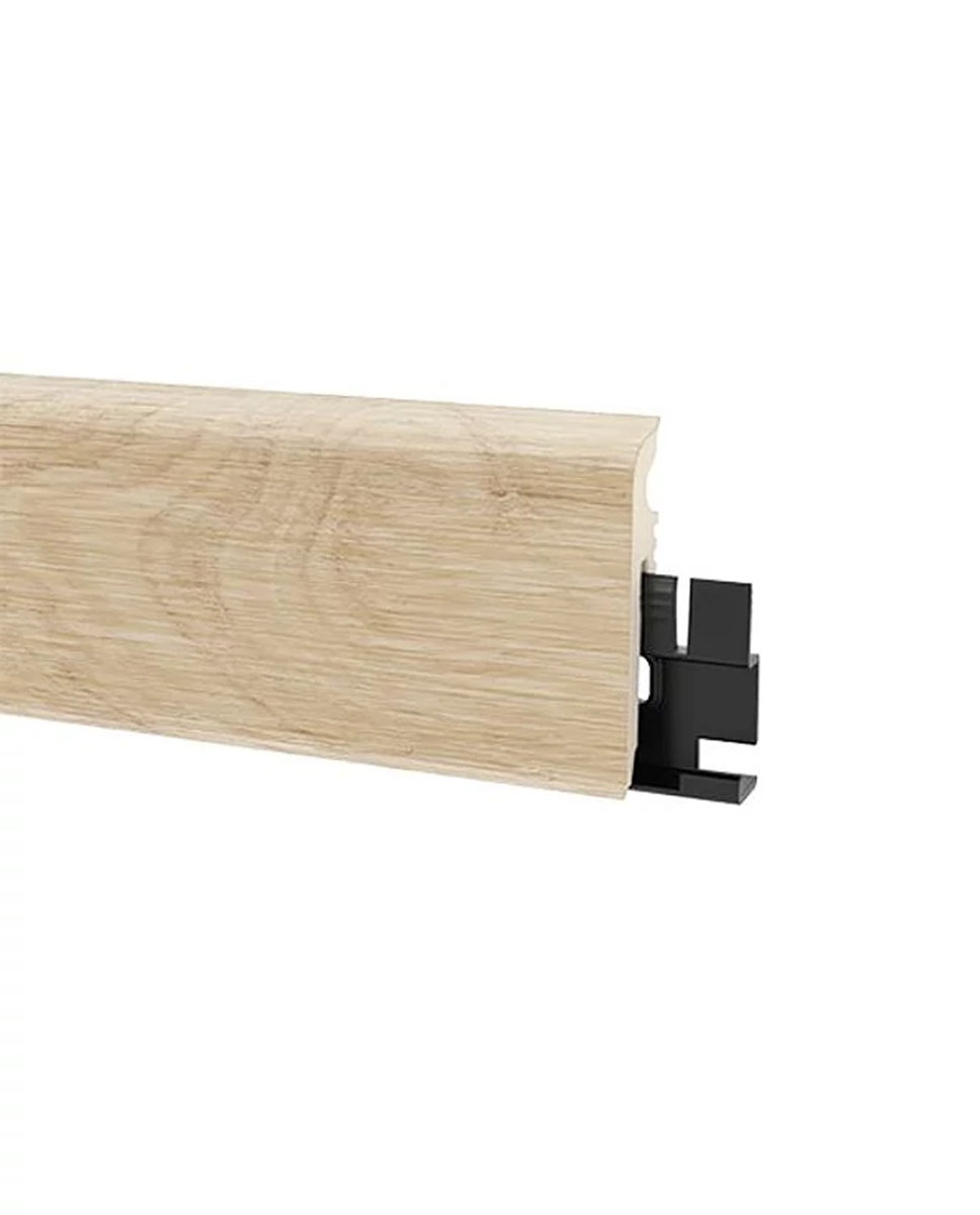 Arbiton Vigo 60 Vinyl szegélyléc Rodenbach Oak