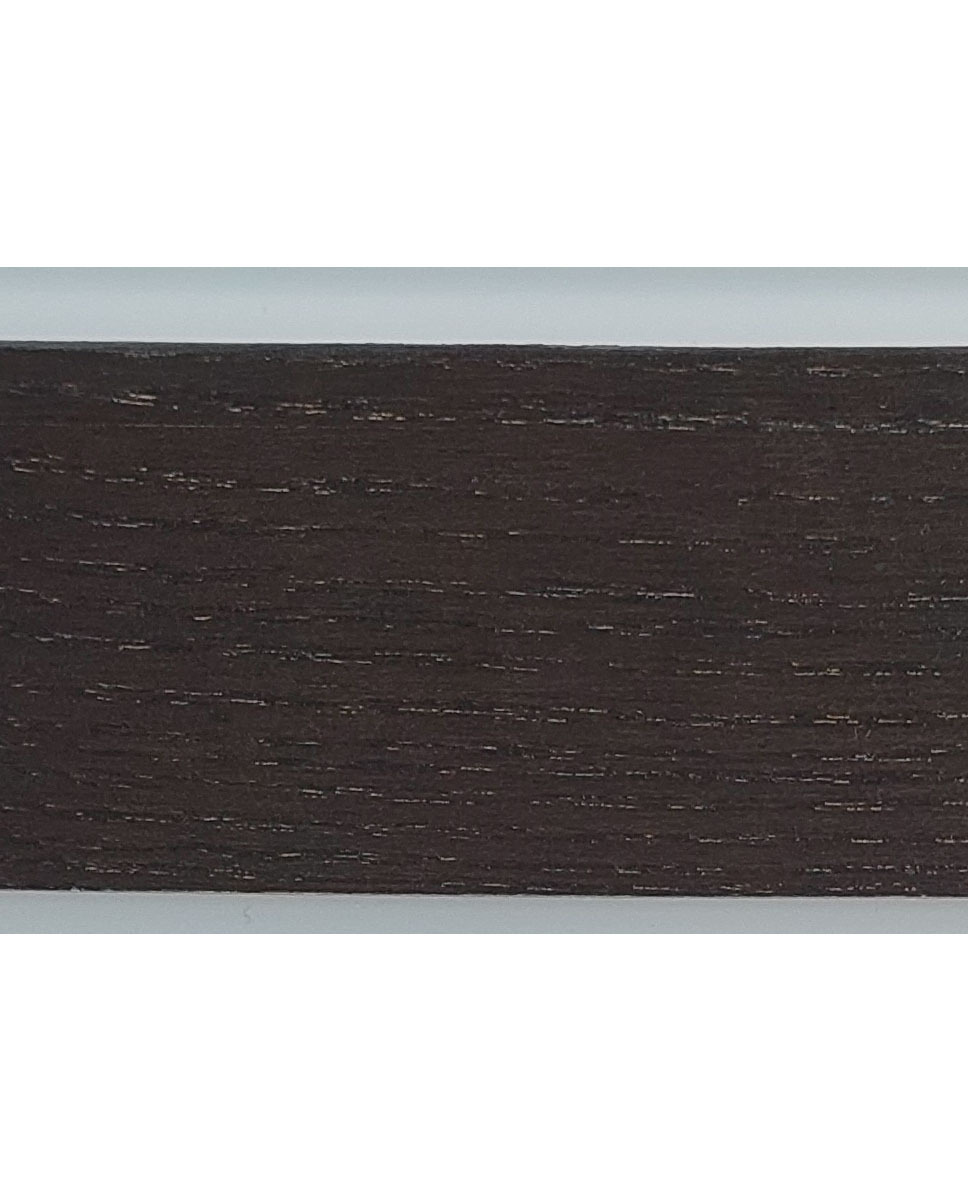 Fafurnéros szegélyléc Tölgy Achát lakkozott 40 mm