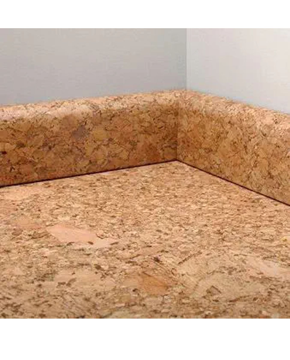 Parafa furnéros parafa szegélyléc lakkozott 45 mm