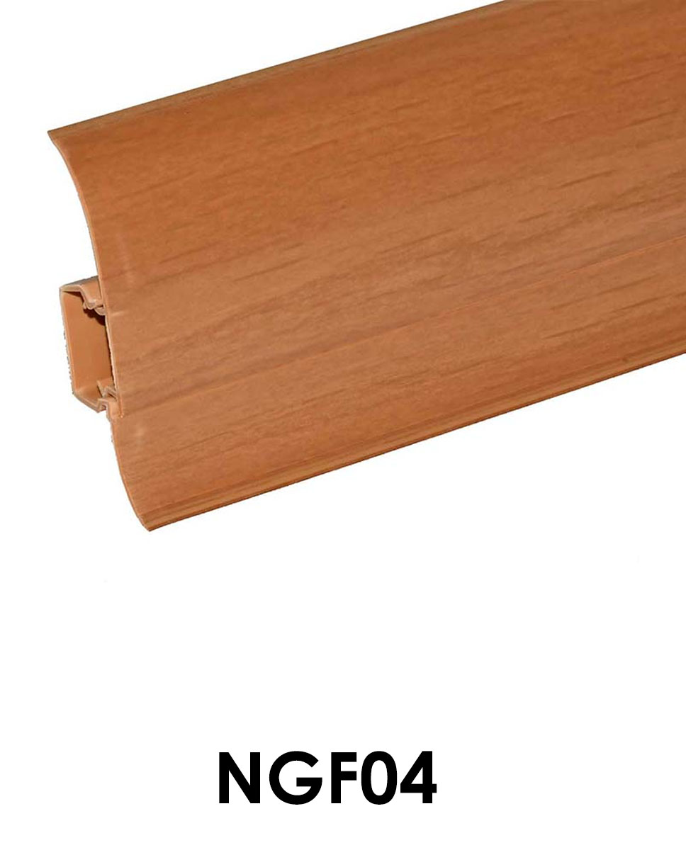 Salag kábelcsatornás szegélyléc NGF56