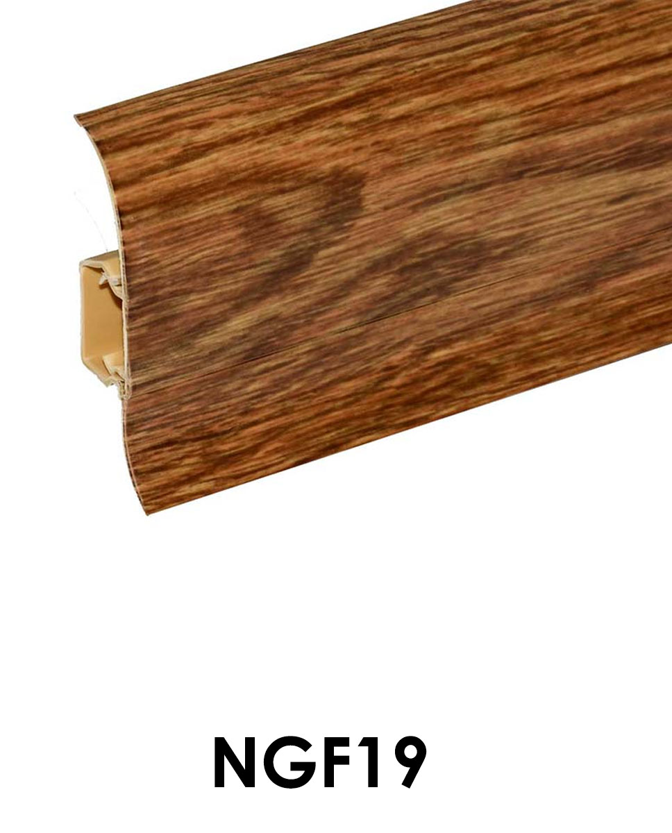 Salag kábelcsatornás szegélyléc NGF56