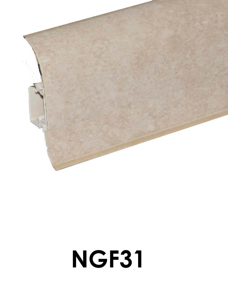 Salag kábelcsatornás szegélyléc NGF56