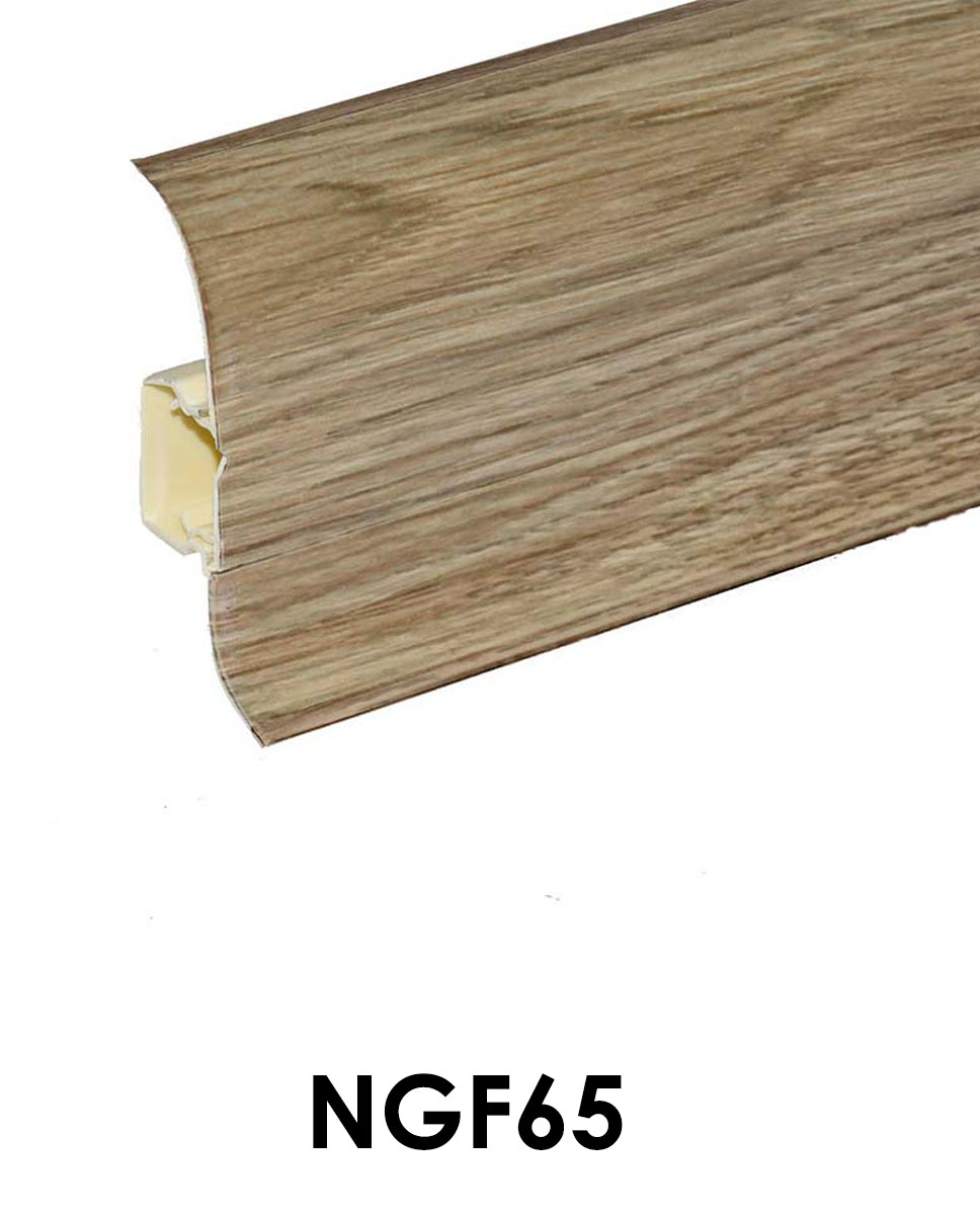 Salag kábelcsatornás szegélyléc NGF56