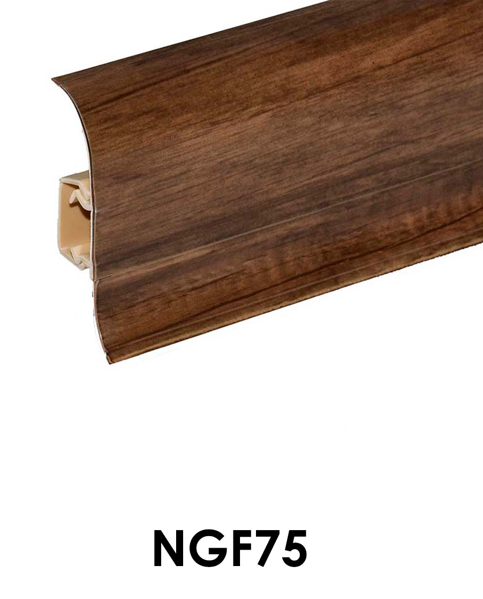 Salag kábelcsatornás szegélyléc NGF56