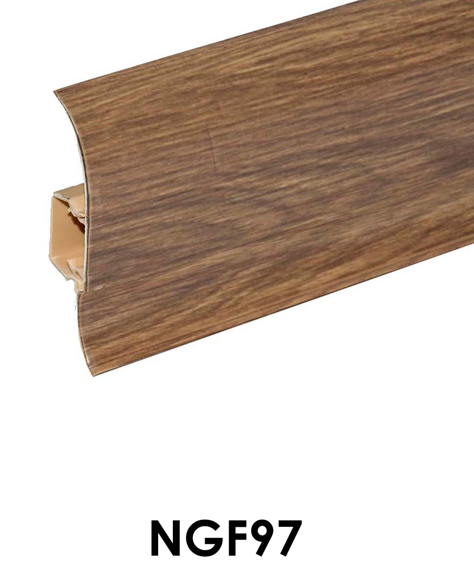 Salag kábelcsatornás szegélyléc NGF56