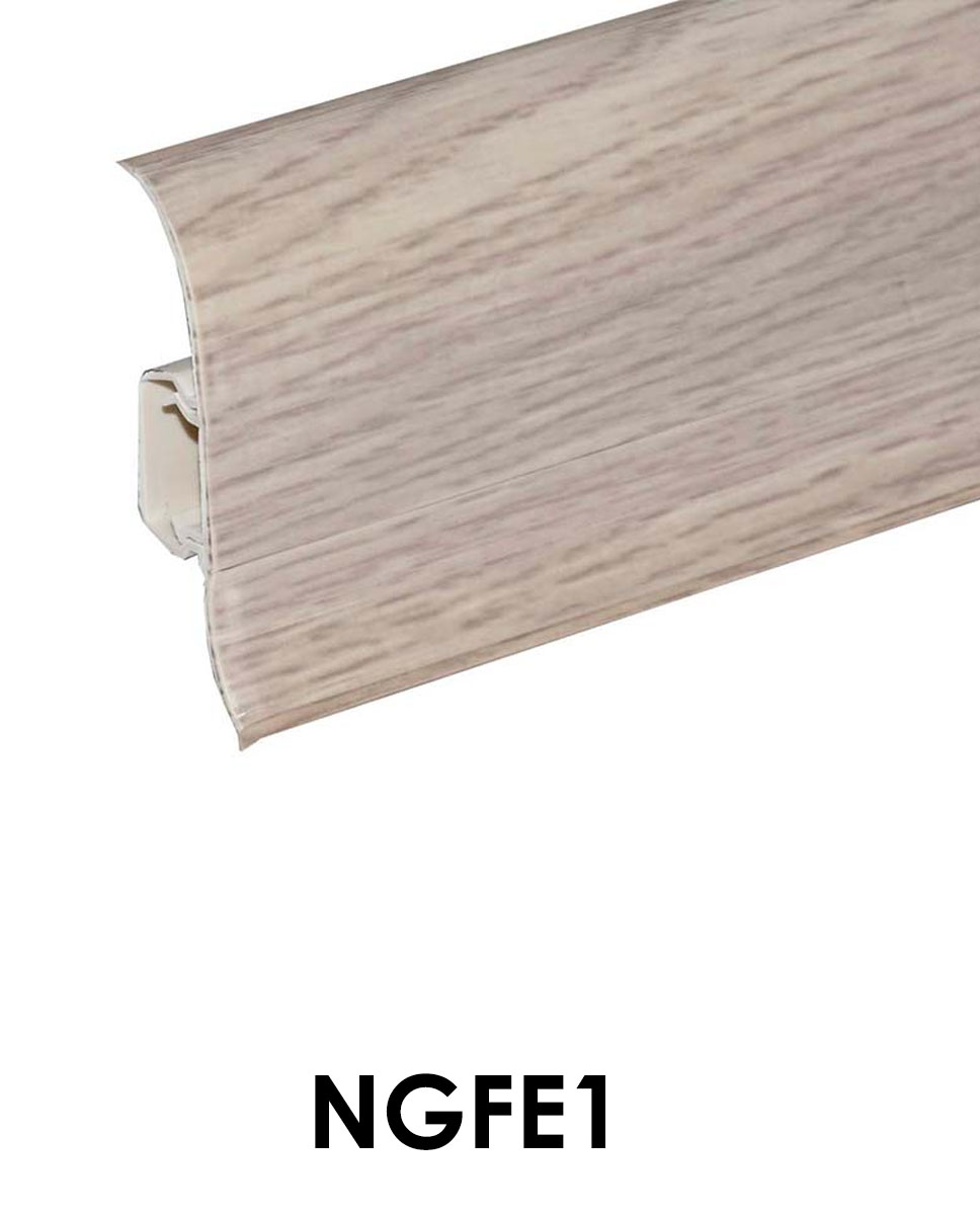 Salag kábelcsatornás szegélyléc NGF56