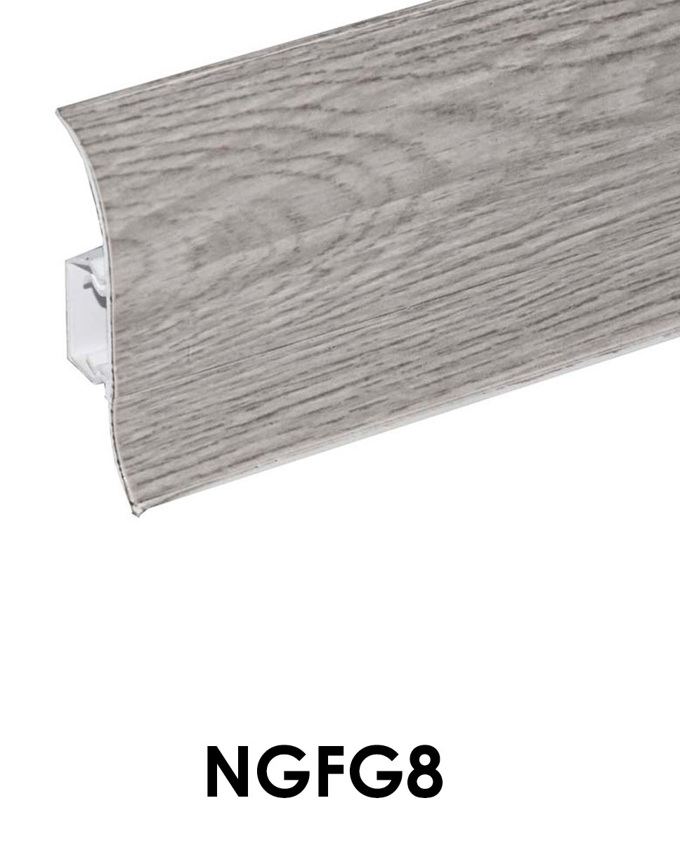 Salag kábelcsatornás szegélyléc NGF56