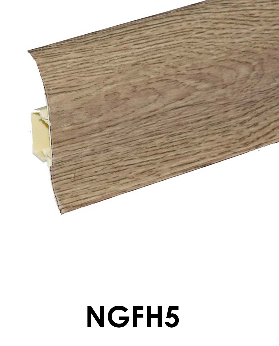 Salag kábelcsatornás szegélyléc NGF56