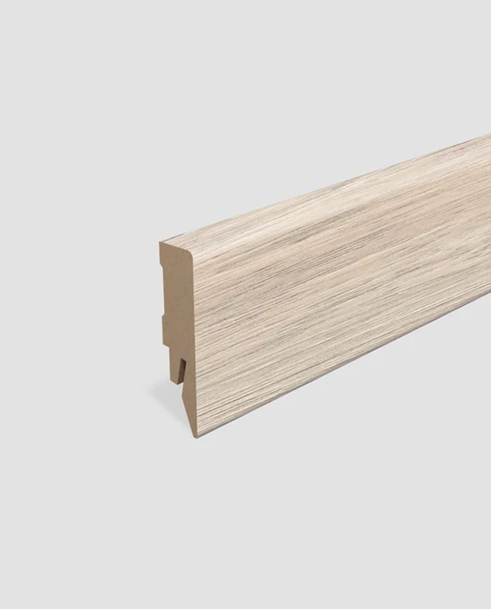 Egger Laminált padló szegélyléc L 388