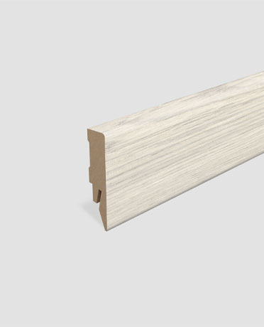 Egger Laminált padló szegélyléc L 582