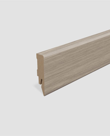 Egger Laminált padló szegélyléc L 653