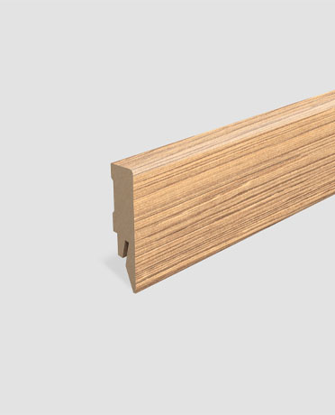 Egger Laminált padló szegélyléc L 667