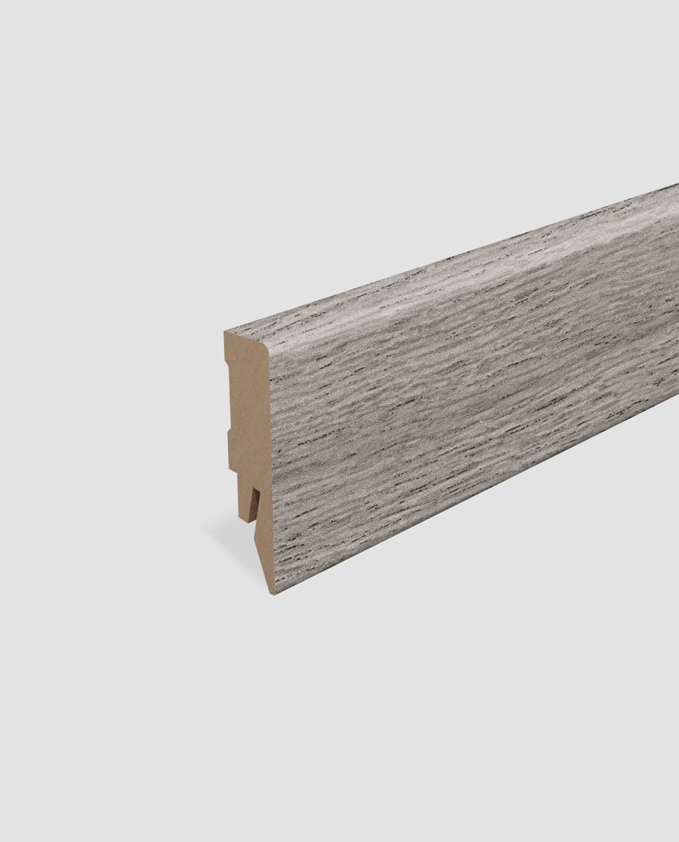 Egger Laminált padló szegélyléc L 698