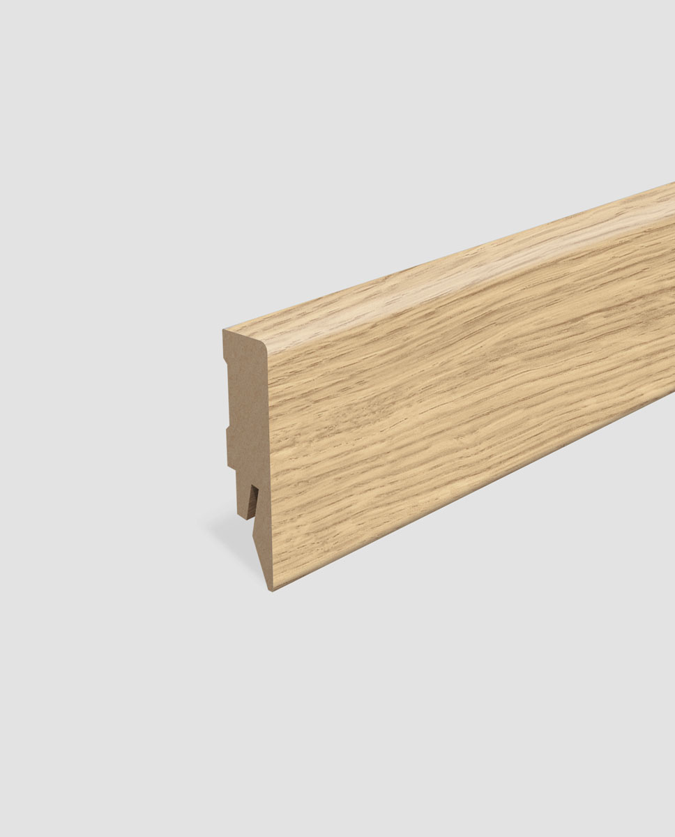 Egger Laminált padló szegélyléc L 701