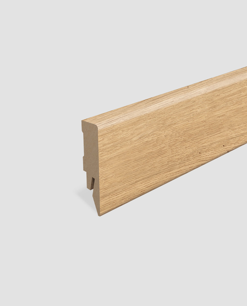 Egger Laminált padló szegélyléc L 719