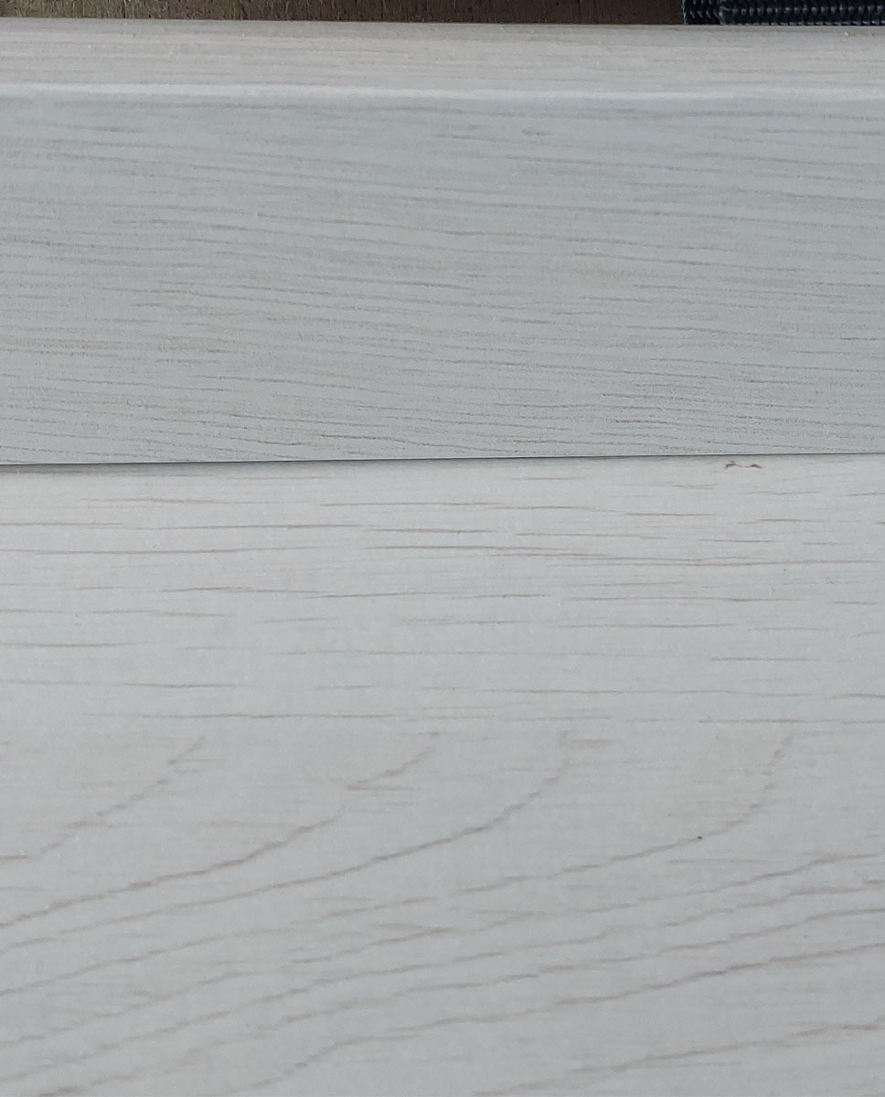 Kaindl dekorazonos szegélyléc 67254 Akciós készlet