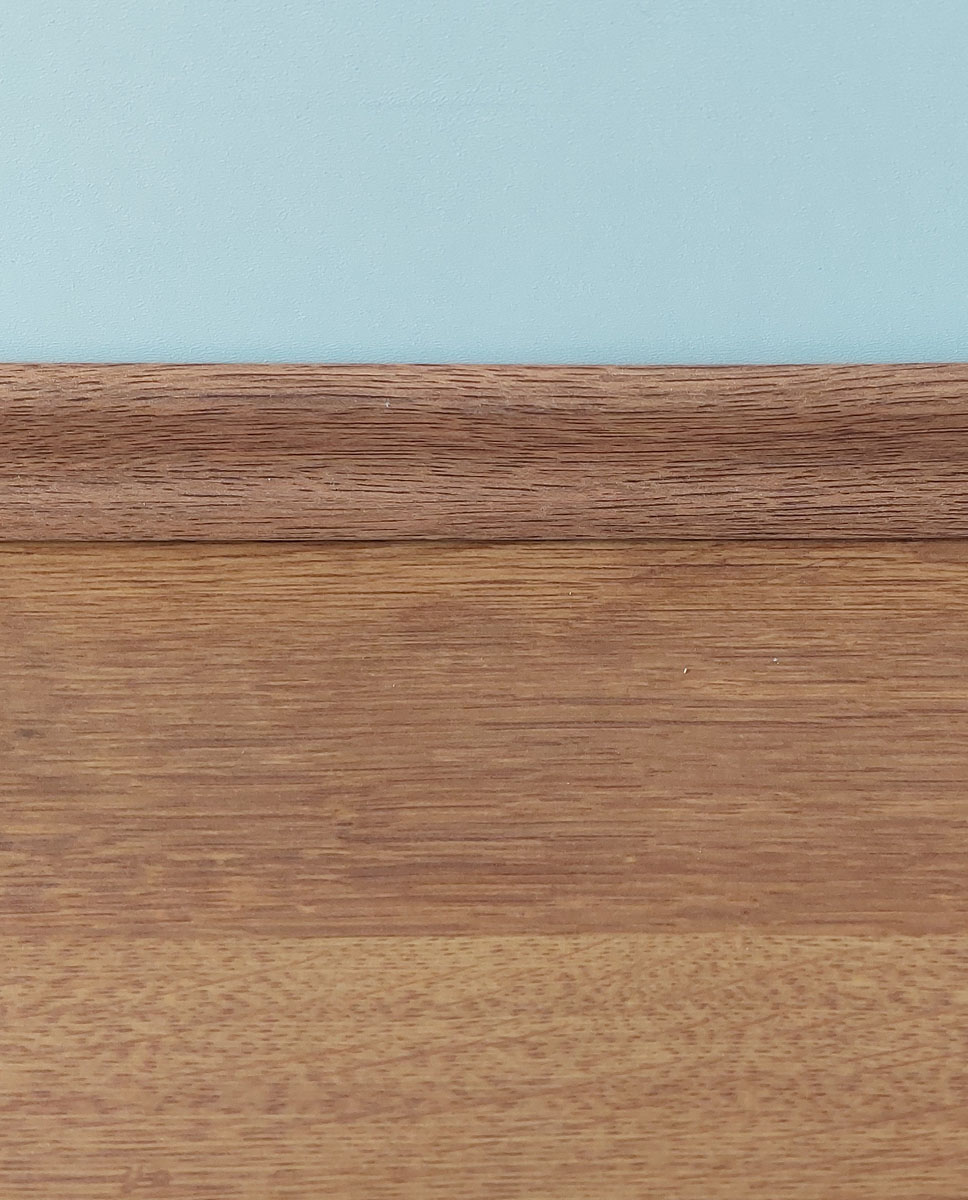 Kaindl szegélyléc D 40