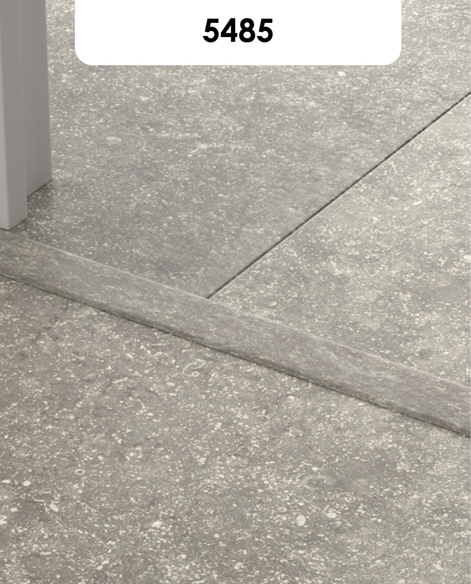 Quick Step Muse dekorazonos sín