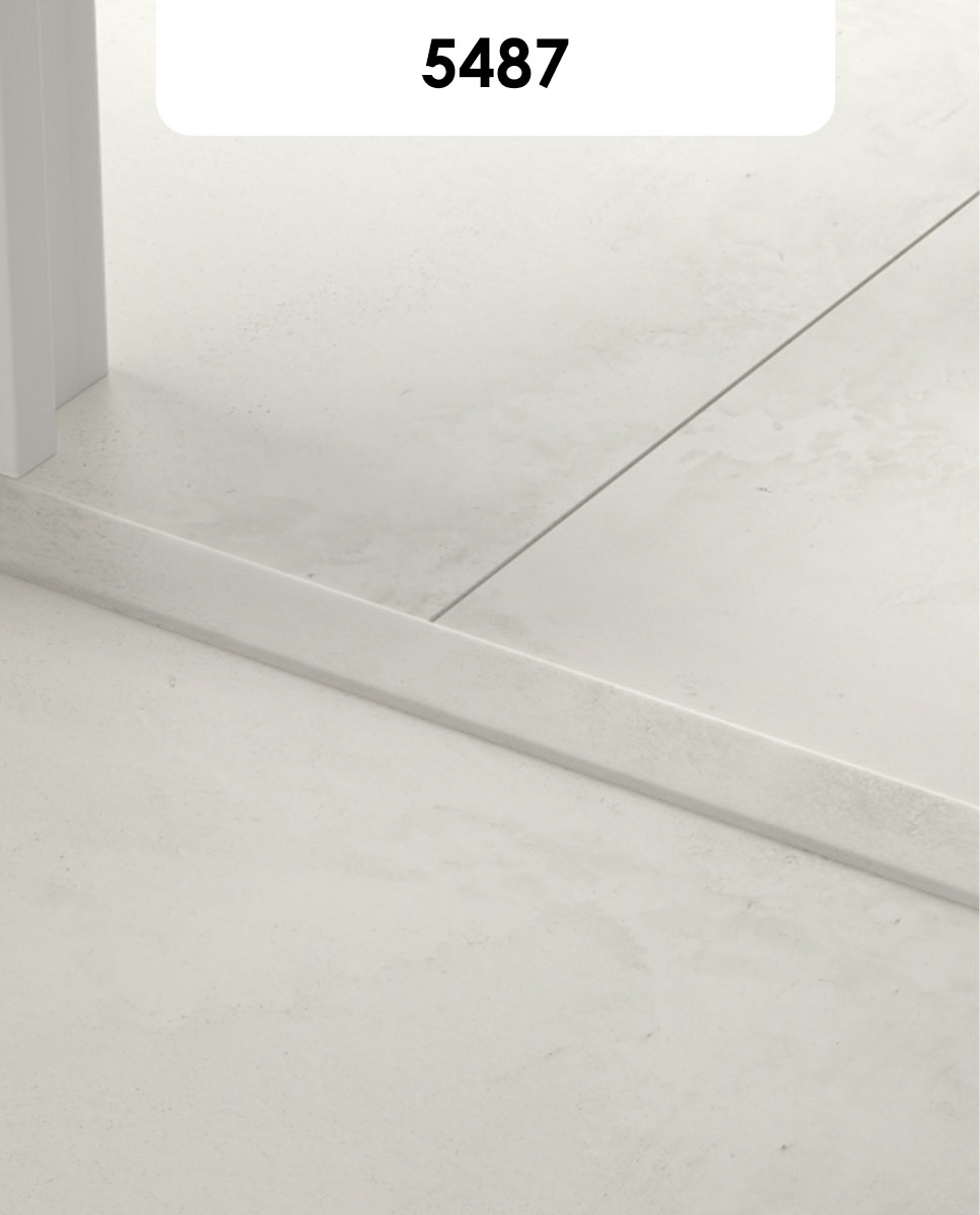 Quick Step Muse dekorazonos sín