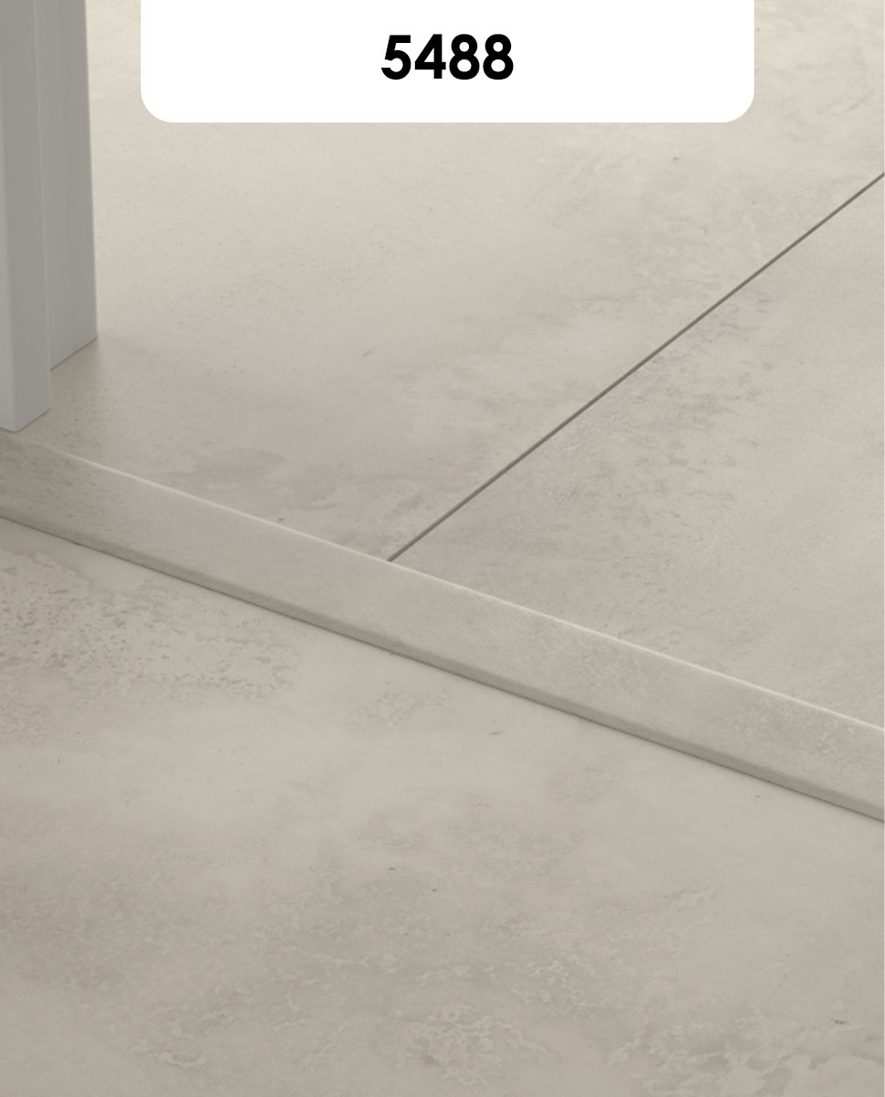 Quick Step Muse dekorazonos sín