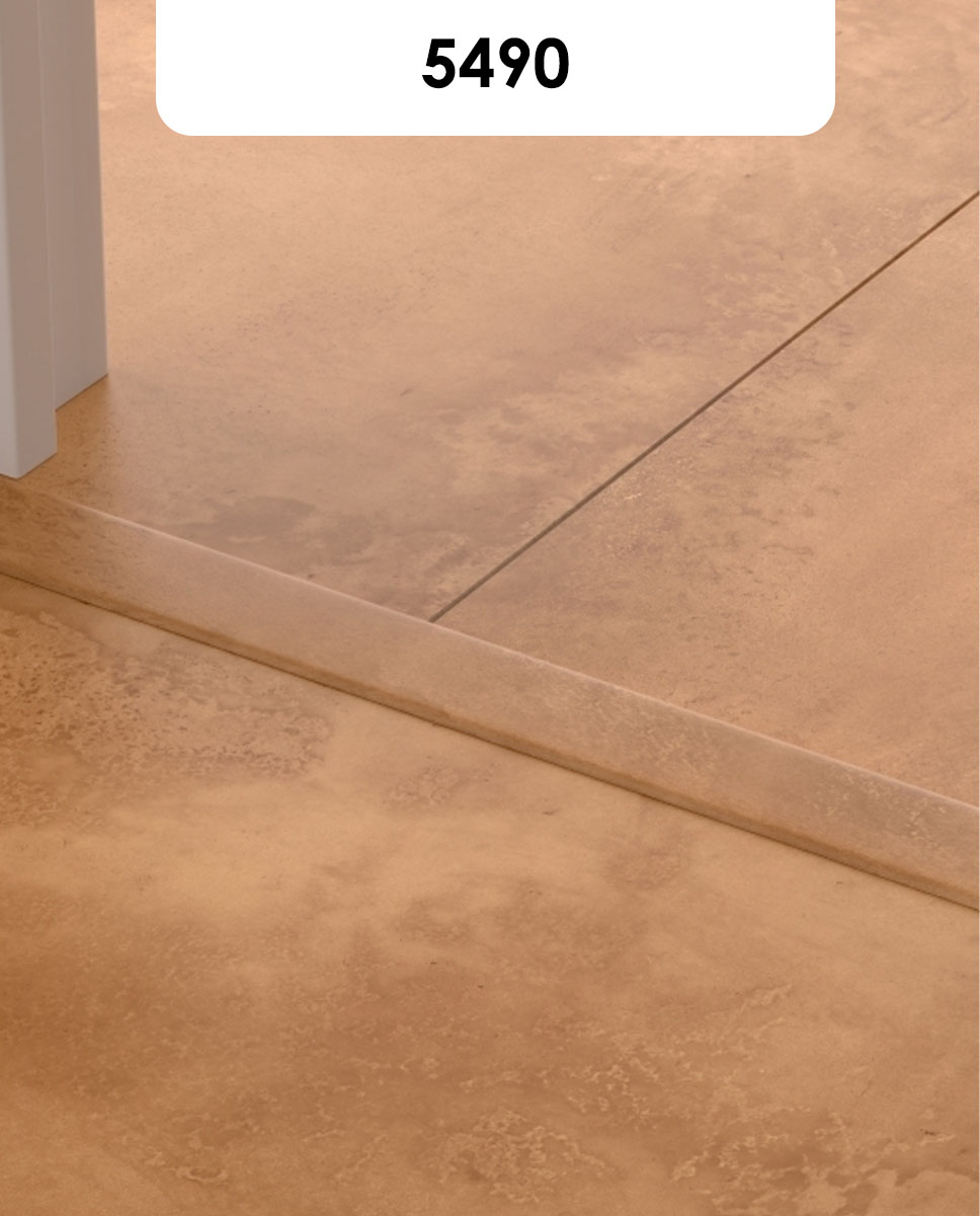 Quick Step Muse dekorazonos sín