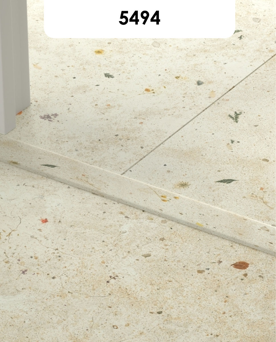 Quick Step Muse dekorazonos sín