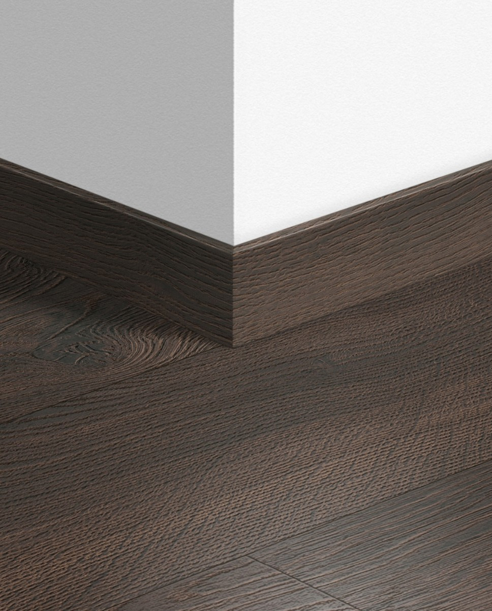 Quick Step Classic 1383 58 mm-es dekorazonos szegélyléc Akciós készlet