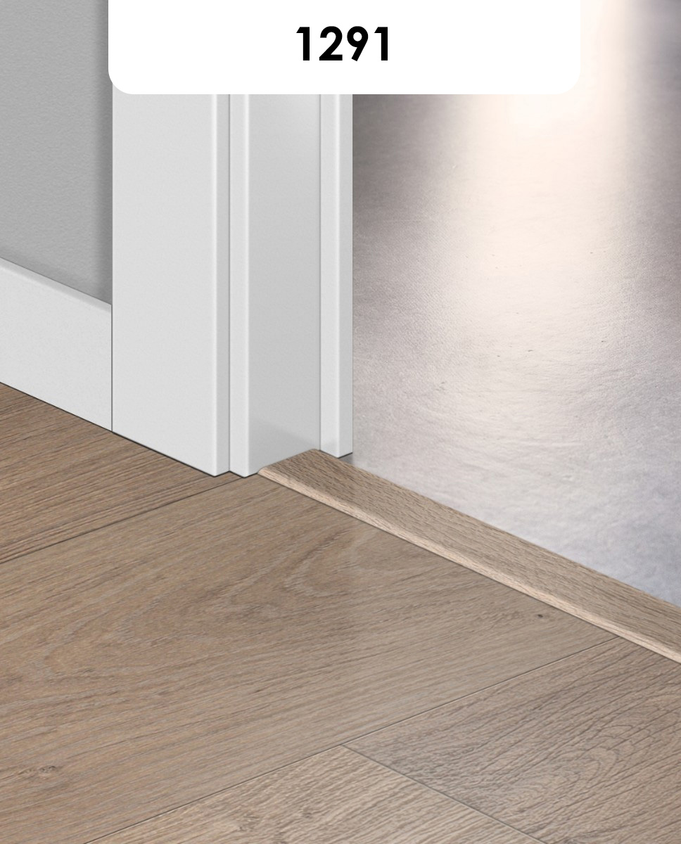 Quick Step Classic dekorazonos sín