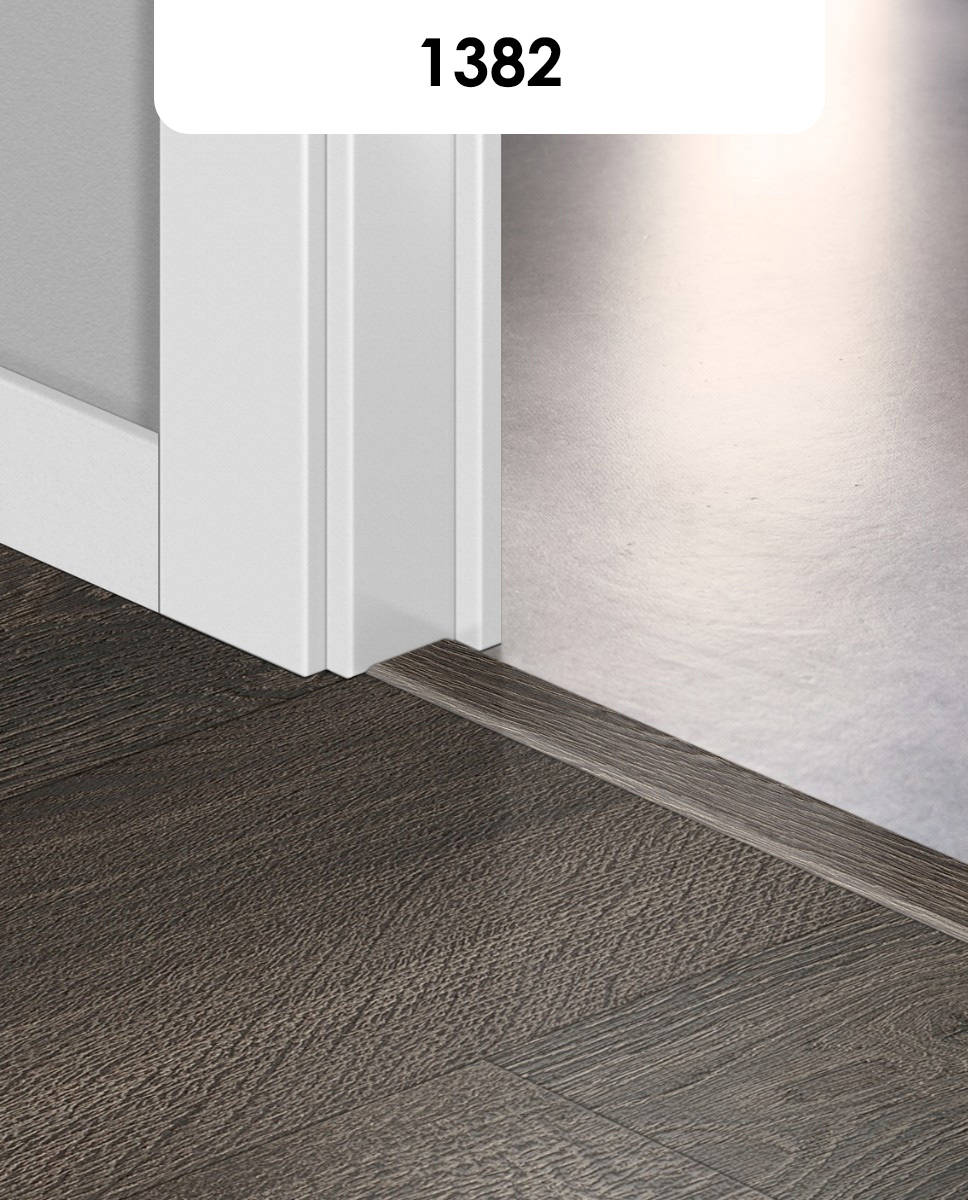 Quick Step Classic dekorazonos sín